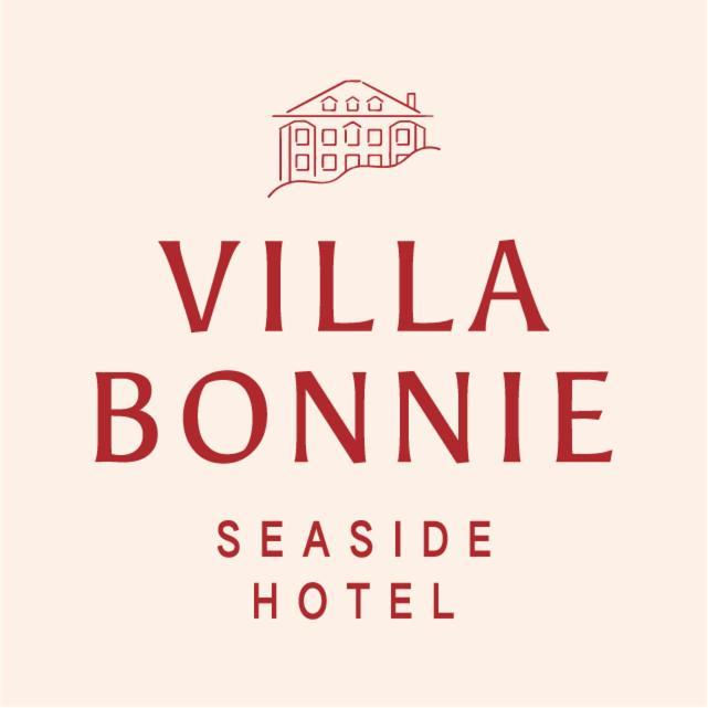 Hotel Villa Bonnie Knokke-Heist Exterior foto