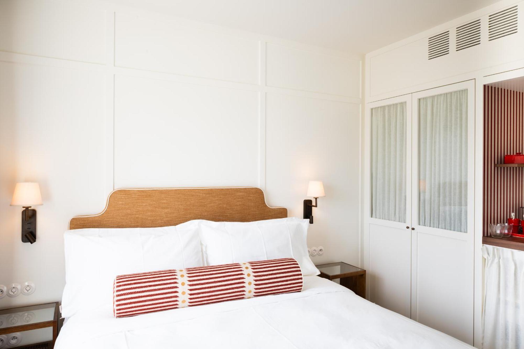 Hotel Villa Bonnie Knokke-Heist Exterior foto