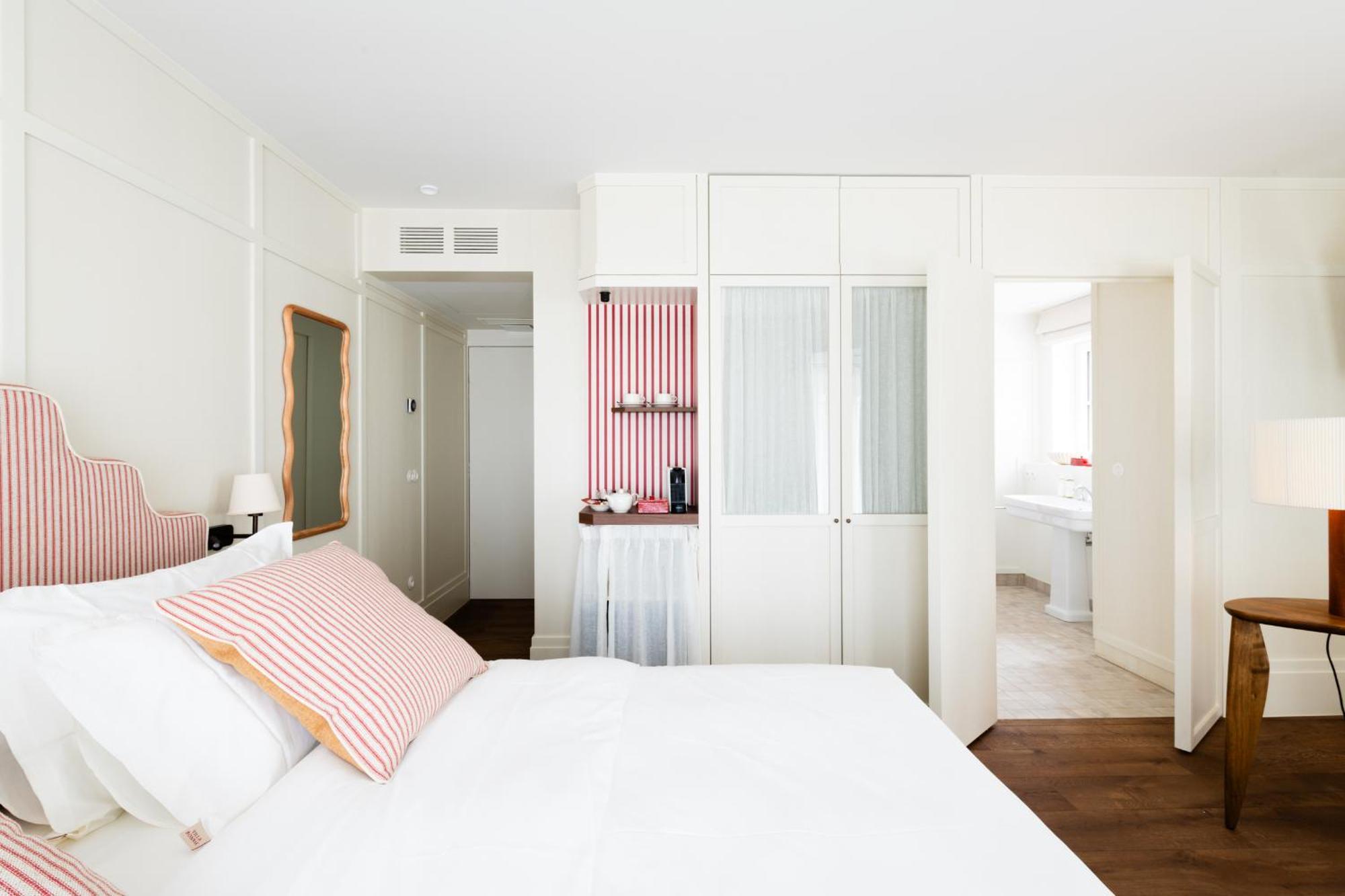 Hotel Villa Bonnie Knokke-Heist Exterior foto